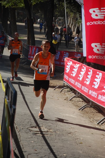 Maratona di Roma a Staffetta (TOP) (14/10/2017) 00025