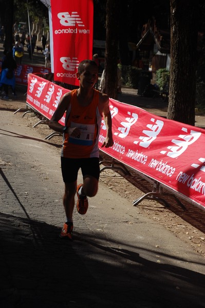 Maratona di Roma a Staffetta (TOP) (14/10/2017) 00028