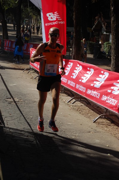Maratona di Roma a Staffetta (TOP) (14/10/2017) 00032