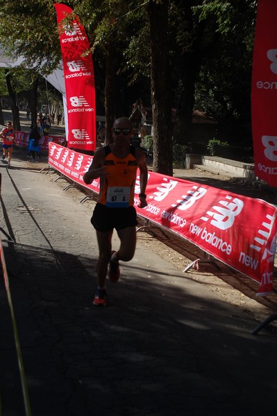 Maratona di Roma a Staffetta (TOP) (14/10/2017) 00033