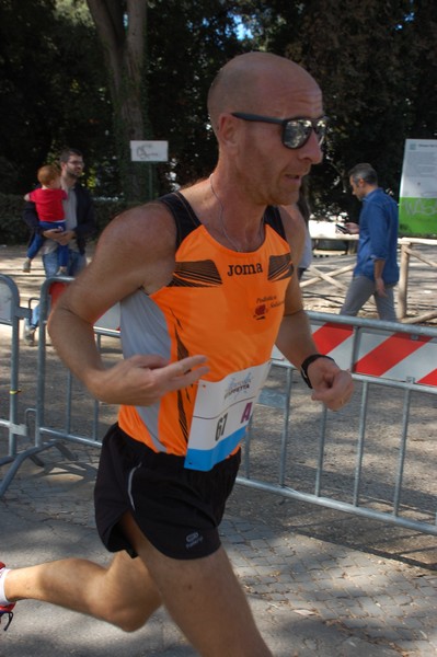 Maratona di Roma a Staffetta (TOP) (14/10/2017) 00035