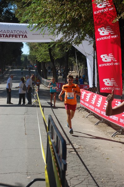 Maratona di Roma a Staffetta (TOP) (14/10/2017) 00037