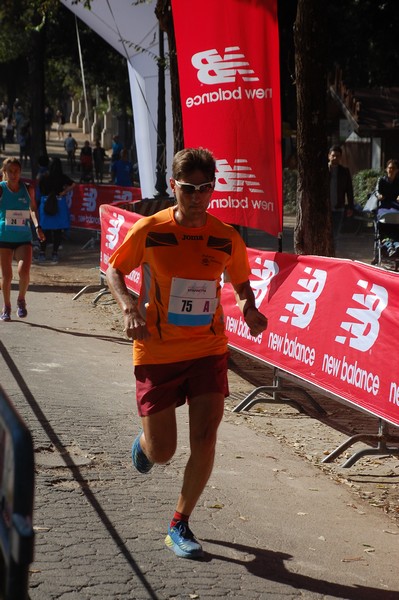 Maratona di Roma a Staffetta (TOP) (14/10/2017) 00039