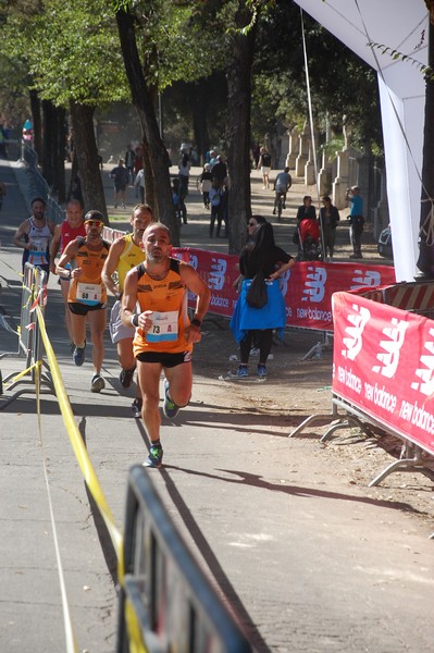 Maratona di Roma a Staffetta (TOP) (14/10/2017) 00042