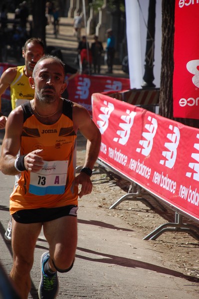 Maratona di Roma a Staffetta (TOP) (14/10/2017) 00045