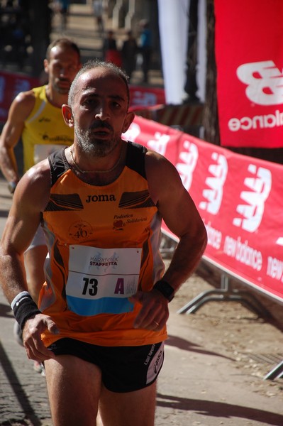 Maratona di Roma a Staffetta (TOP) (14/10/2017) 00046
