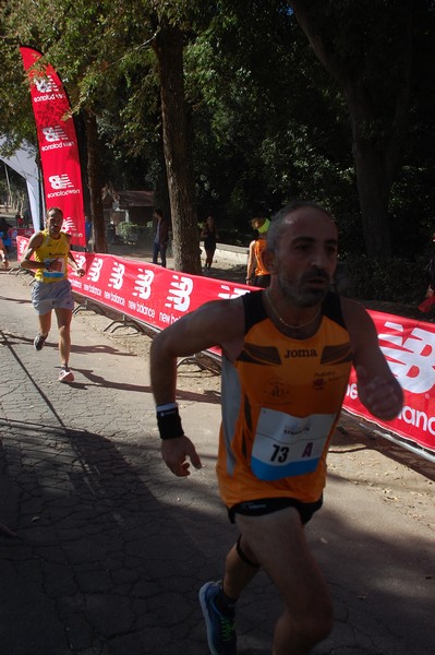 Maratona di Roma a Staffetta (TOP) (14/10/2017) 00048