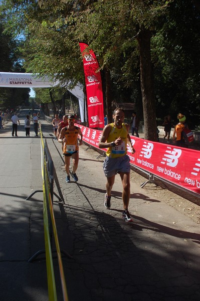 Maratona di Roma a Staffetta (TOP) (14/10/2017) 00049
