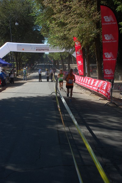 Maratona di Roma a Staffetta (TOP) (14/10/2017) 00052