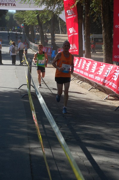 Maratona di Roma a Staffetta (TOP) (14/10/2017) 00053