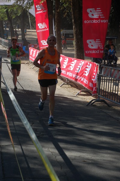 Maratona di Roma a Staffetta (TOP) (14/10/2017) 00054