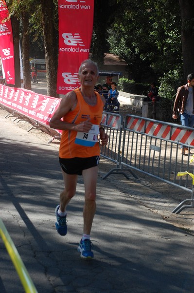 Maratona di Roma a Staffetta (TOP) (14/10/2017) 00056