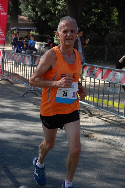 Maratona di Roma a Staffetta (TOP) (14/10/2017) 00057