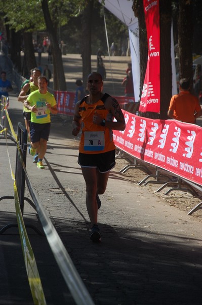 Maratona di Roma a Staffetta (TOP) (14/10/2017) 00058