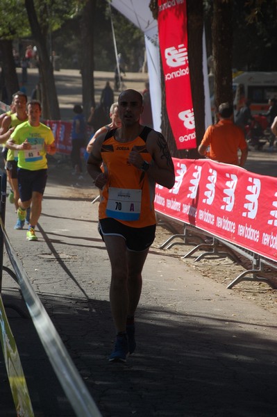 Maratona di Roma a Staffetta (TOP) (14/10/2017) 00059
