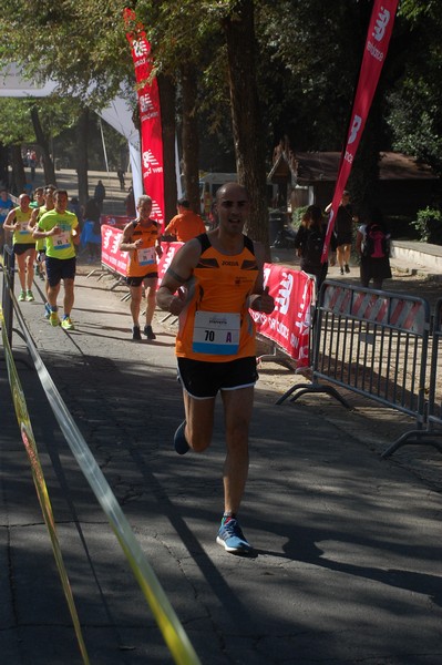 Maratona di Roma a Staffetta (TOP) (14/10/2017) 00061