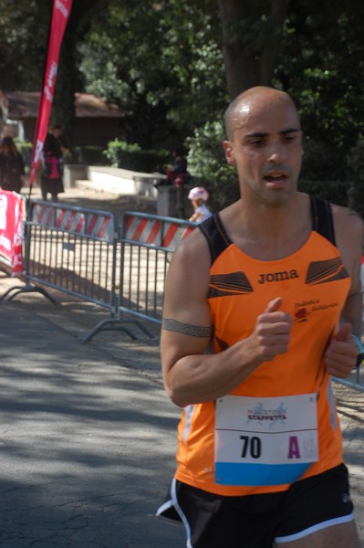Maratona di Roma a Staffetta (TOP) (14/10/2017) 00063