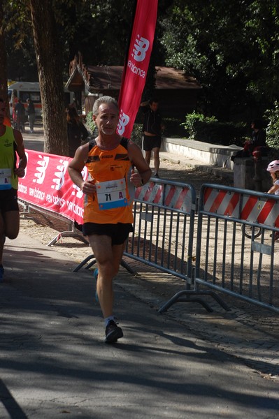 Maratona di Roma a Staffetta (TOP) (14/10/2017) 00065