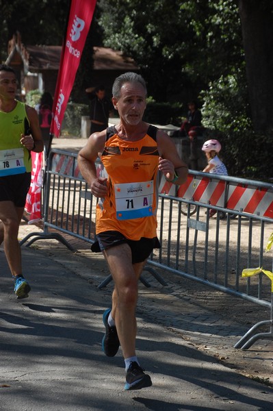 Maratona di Roma a Staffetta (TOP) (14/10/2017) 00066