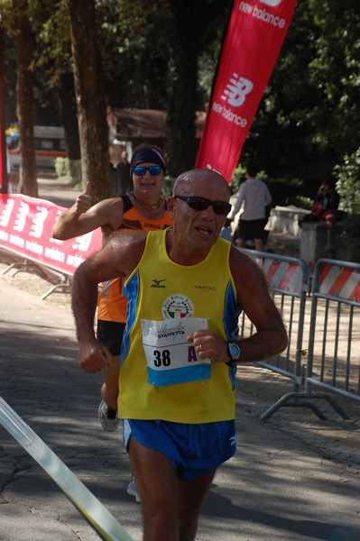 Maratona di Roma a Staffetta (TOP) (14/10/2017) 00070