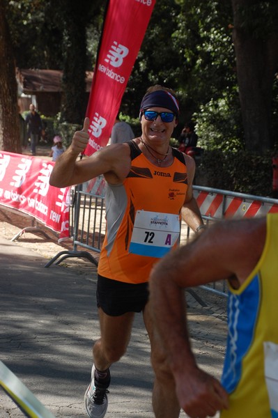 Maratona di Roma a Staffetta (TOP) (14/10/2017) 00071