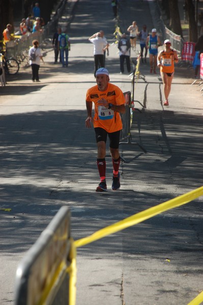 Maratona di Roma a Staffetta (TOP) (14/10/2017) 00073