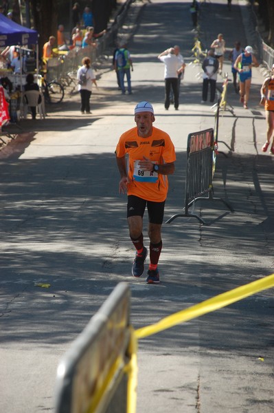 Maratona di Roma a Staffetta (TOP) (14/10/2017) 00074