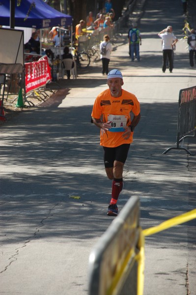 Maratona di Roma a Staffetta (TOP) (14/10/2017) 00075