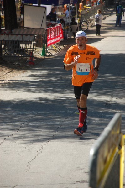 Maratona di Roma a Staffetta (TOP) (14/10/2017) 00076