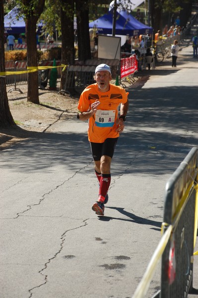 Maratona di Roma a Staffetta (TOP) (14/10/2017) 00077