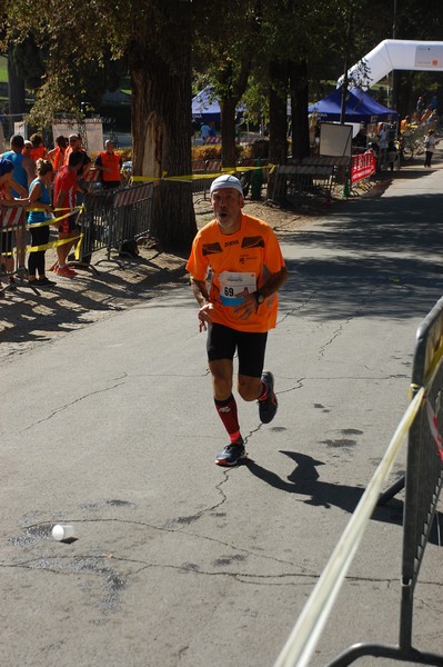Maratona di Roma a Staffetta (TOP) (14/10/2017) 00079