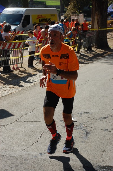 Maratona di Roma a Staffetta (TOP) (14/10/2017) 00081