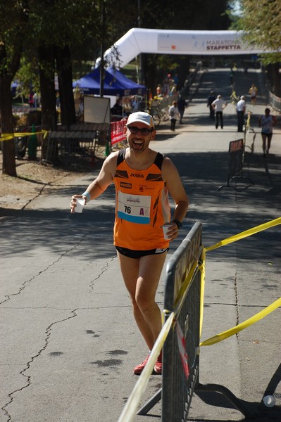 Maratona di Roma a Staffetta (TOP) (14/10/2017) 00083