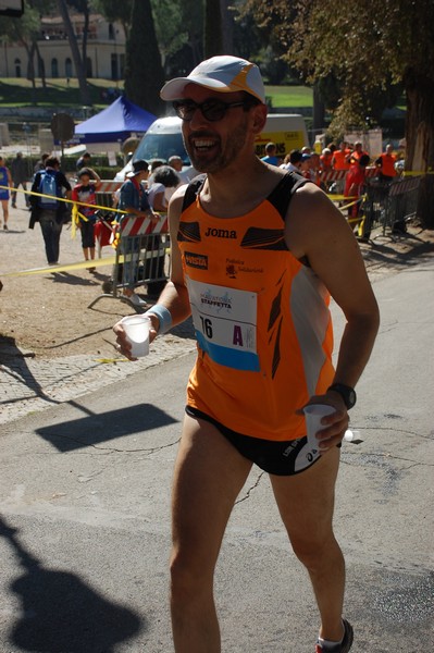 Maratona di Roma a Staffetta (TOP) (14/10/2017) 00086