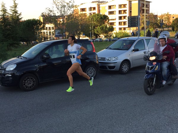 Maratonina di S.Alberto Magno [TOP] (11/11/2017) 008