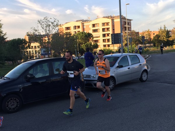 Maratonina di S.Alberto Magno [TOP] (11/11/2017) 041
