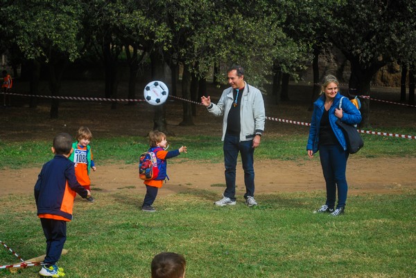 Trofeo Arancini Podistica Solidarietà  (29/10/2017) 0004