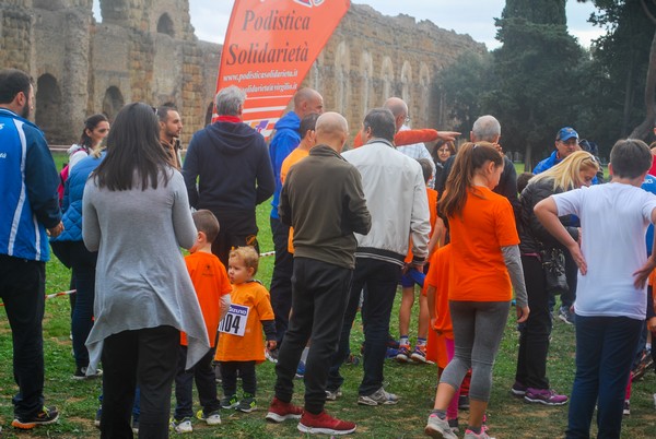Trofeo Arancini Podistica Solidarietà  (29/10/2017) 0008