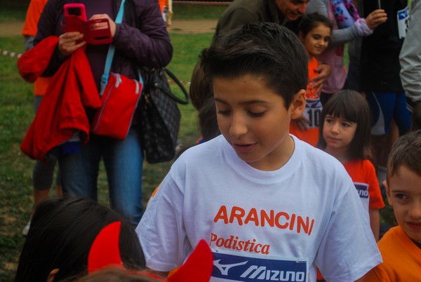 Trofeo Arancini Podistica Solidarietà  (29/10/2017) 0009
