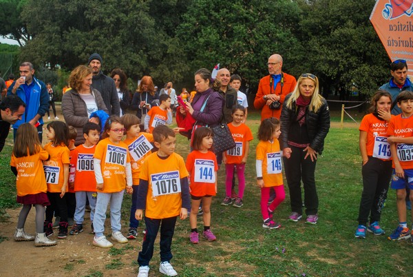 Trofeo Arancini Podistica Solidarietà  (29/10/2017) 0012