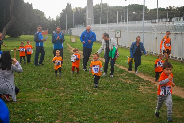 Trofeo Arancini Podistica Solidarietà  (29/10/2017) 0016