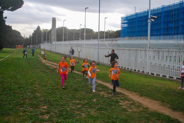 Trofeo Arancini Podistica Solidarietà  (29/10/2017) 0039