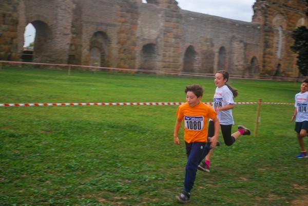 Trofeo Arancini Podistica Solidarietà  (29/10/2017) 0053