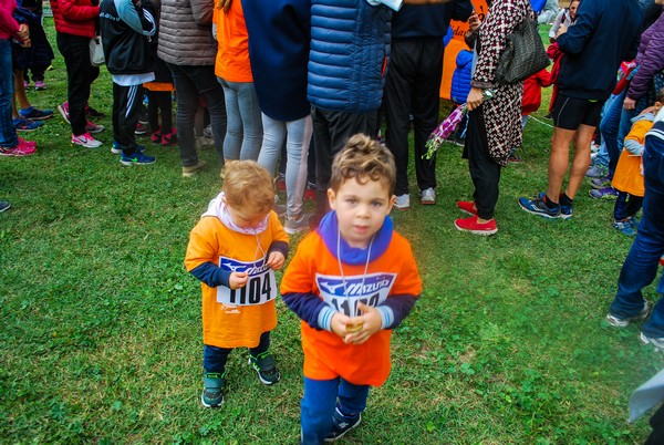 Trofeo Arancini Podistica Solidarietà  (29/10/2017) 0058