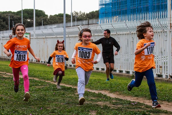 Trofeo Arancini Podistica Solidarietà  (29/10/2017) 0085