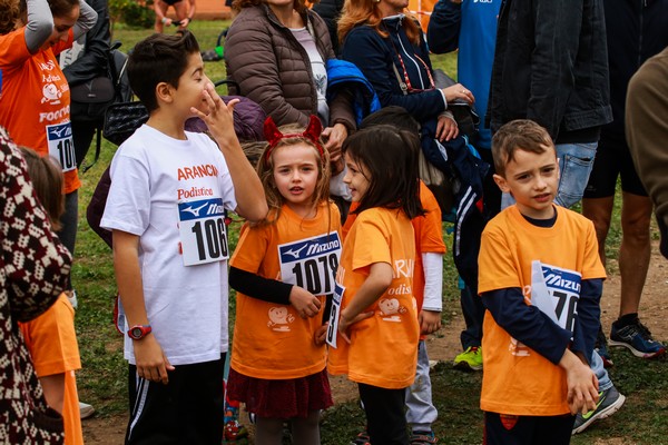 Trofeo Arancini Podistica Solidarietà  (29/10/2017) 0090