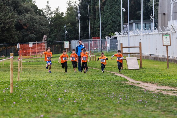 Trofeo Arancini Podistica Solidarietà  (29/10/2017) 0093
