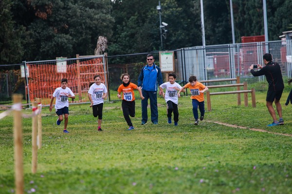 Trofeo Arancini Podistica Solidarietà  (29/10/2017) 0107