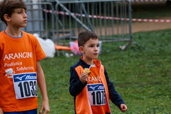 Trofeo Arancini Podistica Solidarietà  (29/10/2017) 0122