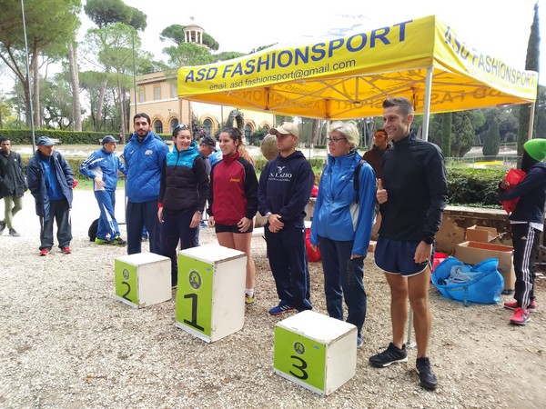 Di Corsa Verso la Sicurezza Stradale (05/11/2017) 001
